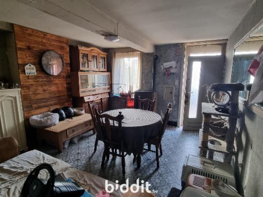 Tweede alternatieve foto van het pand