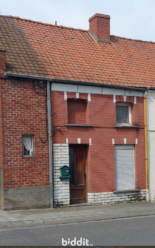 Presentatiebeeld van het pand n° 291711