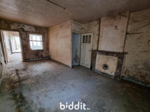 Tweede alternatieve foto van het pand