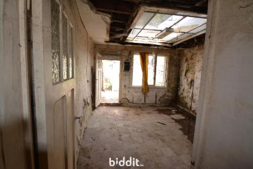 Derde alternatieve foto van het pand