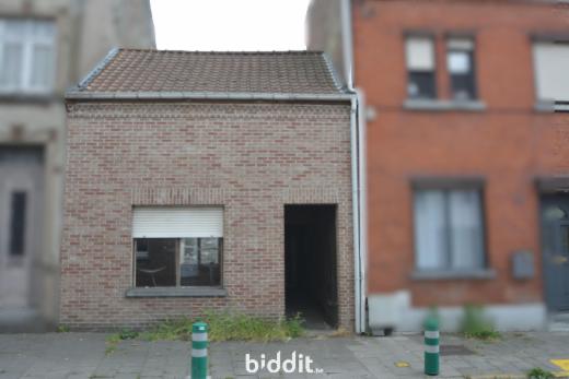 Presentatiebeeld van het pand n° 291720