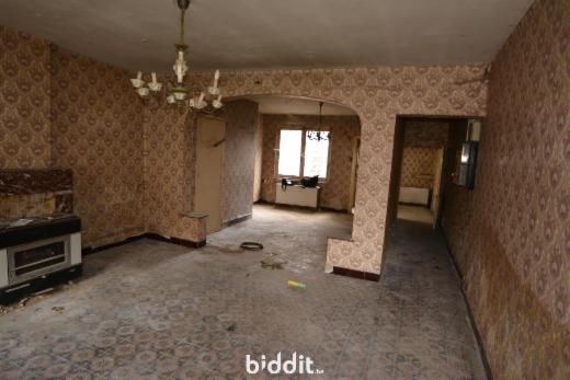 Eerste alternatieve foto van het pand