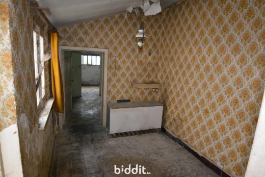 Tweede alternatieve foto van het pand