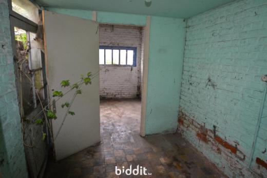 Derde alternatieve foto van het pand