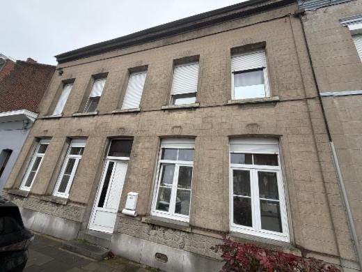 Eerste alternatieve foto van het pand