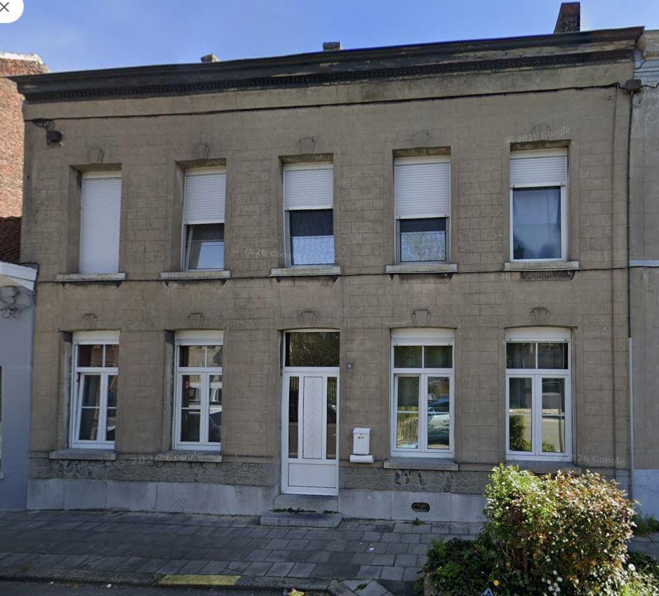 Presentatiebeeld van het pand n° 293004