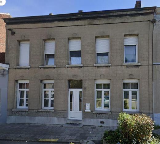 Presentatiebeeld van het pand n° 293004