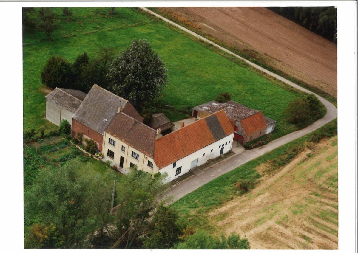 Presentatiebeeld van het pand n° 293974