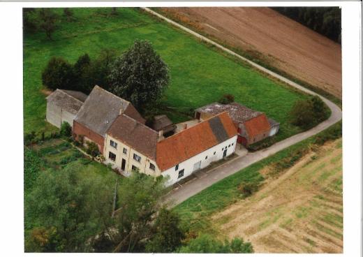 Presentatiebeeld van het pand n° 293974