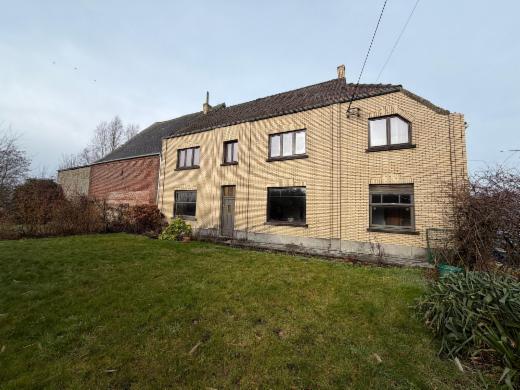 Tweede alternatieve foto van het pand