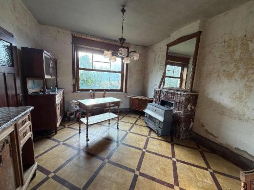 Derde alternatieve foto van het pand