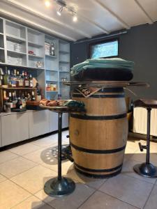 Eerste alternatieve foto van het pand