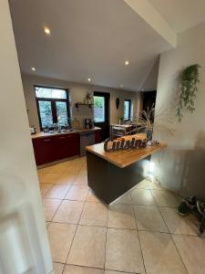 Tweede alternatieve foto van het pand