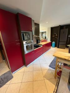 Derde alternatieve foto van het pand