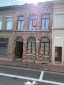 Presentatiebeeld van het pand n° 294316