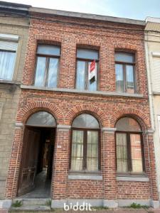 Eerste alternatieve foto van het pand