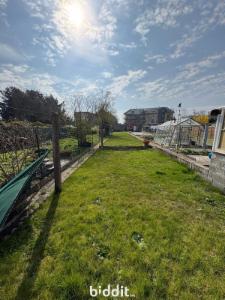 Tweede alternatieve foto van het pand