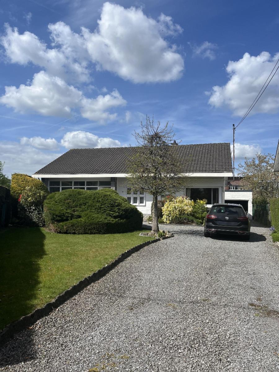 Presentatiebeeld van het pand n° 295498