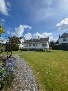 Tweede alternatieve foto van het pand