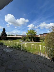 Derde alternatieve foto van het pand