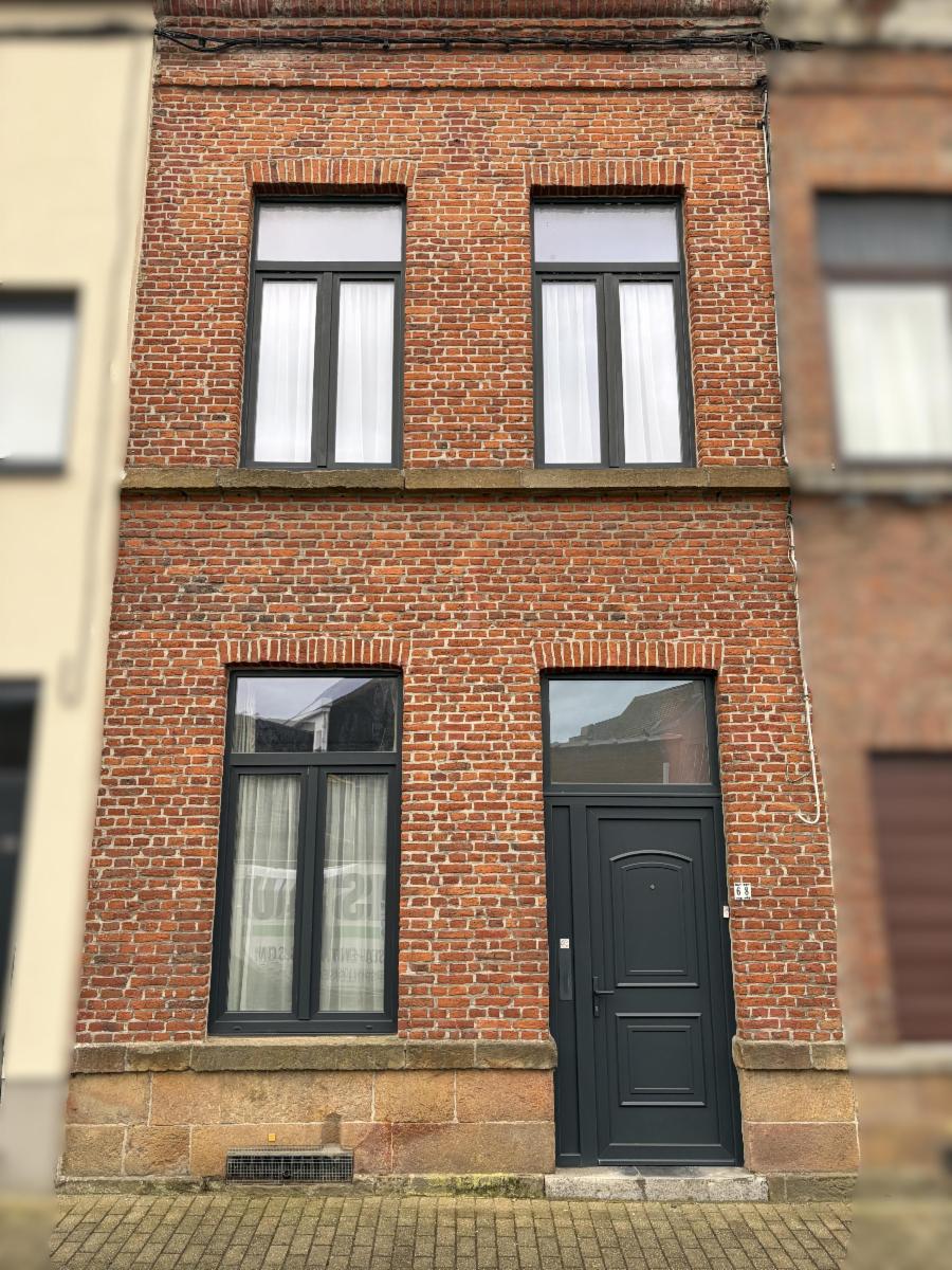 Presentatiebeeld van het pand n° 295570