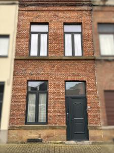 Presentatiebeeld van het pand n° 295570