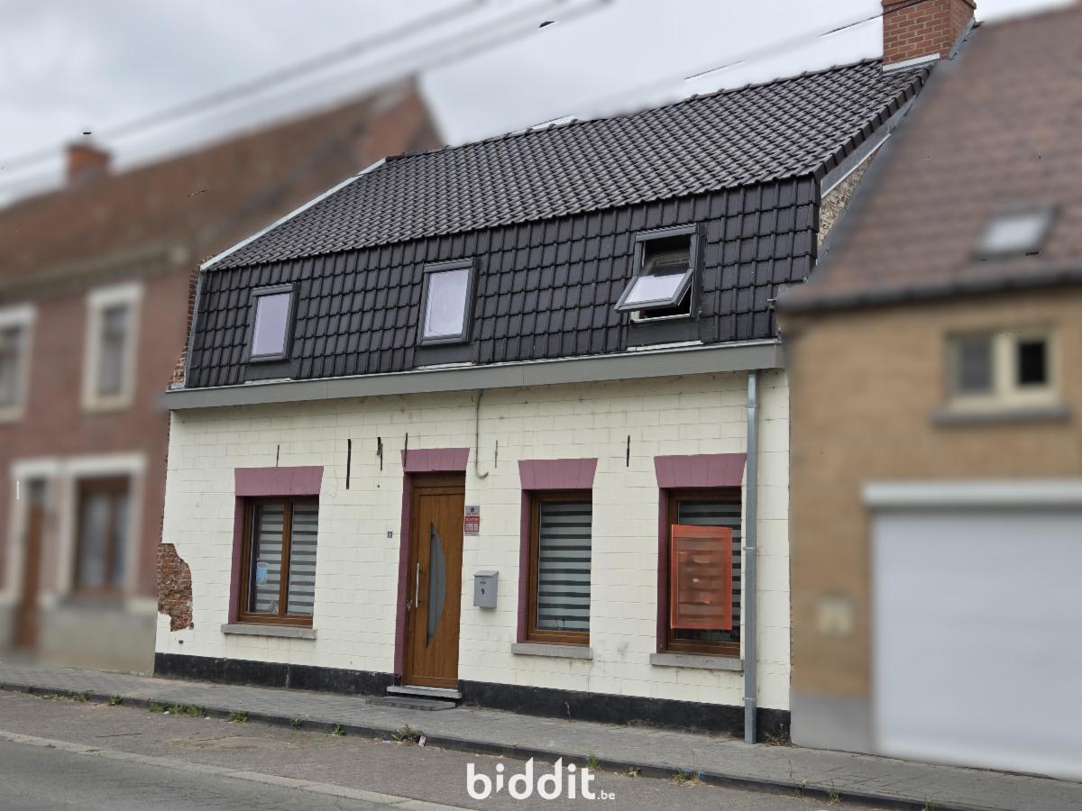 Presentatiebeeld van het pand n° 296888