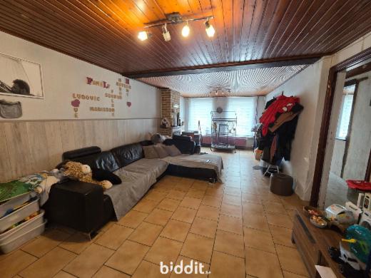 Tweede alternatieve foto van het pand