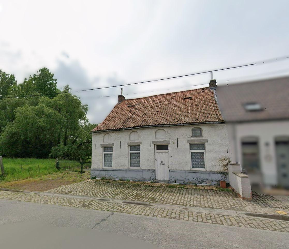 Presentatiebeeld van het pand n° 297978