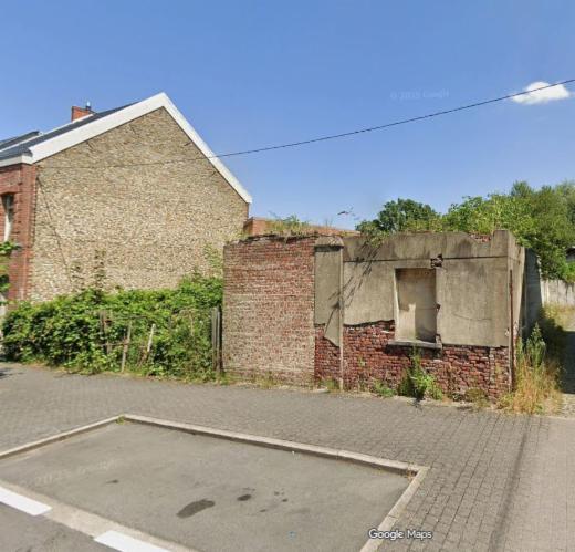 Eerste alternatieve foto van het pand