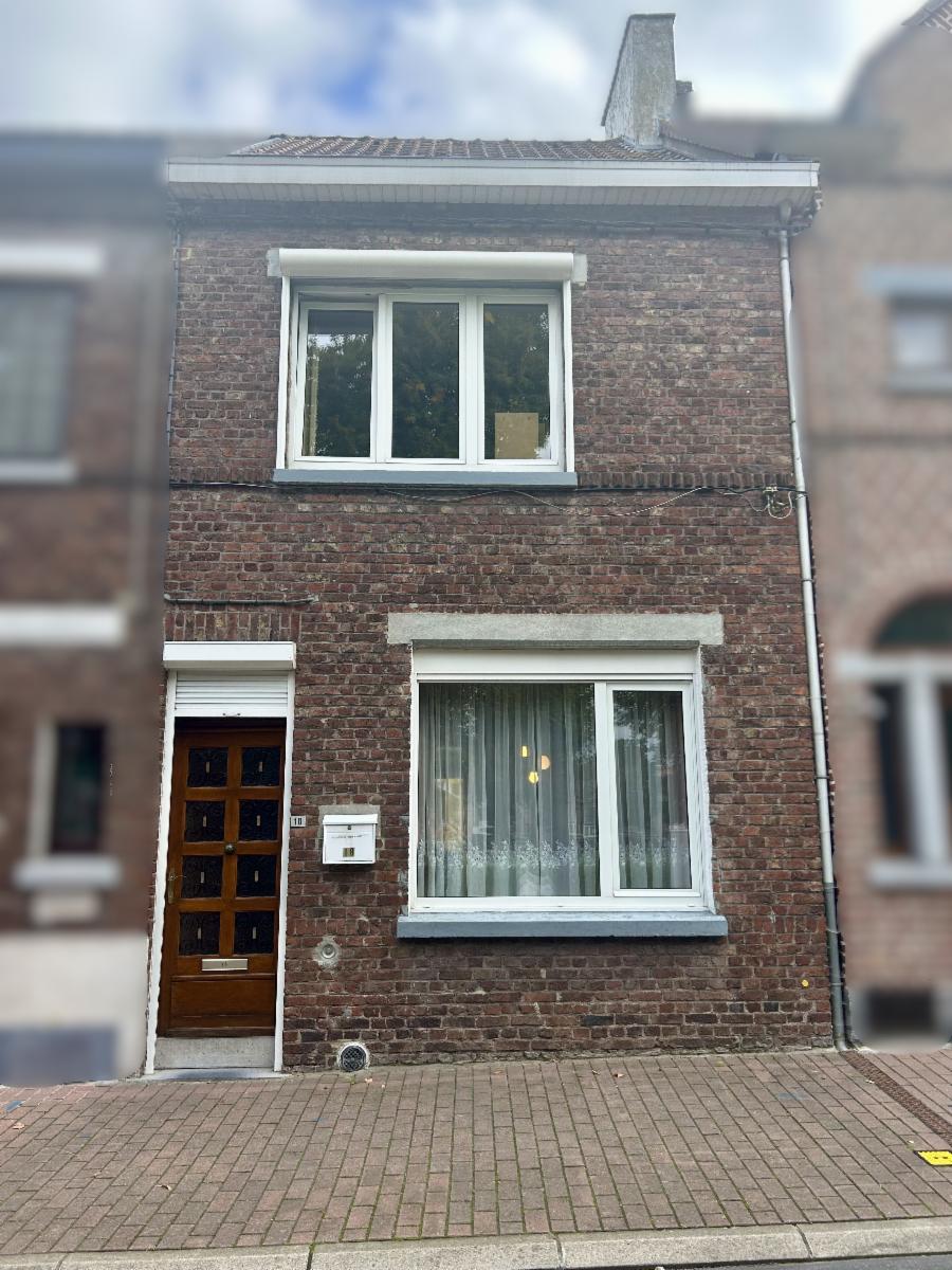 Presentatiebeeld van het pand n° 301319
