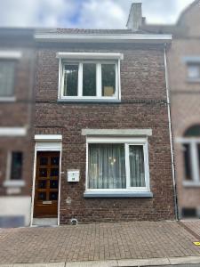Presentatiebeeld van het pand n° 301319