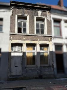Presentatiebeeld van het pand n° 301763