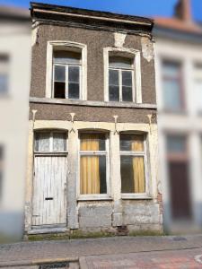 Presentatiebeeld van het pand n° 301763