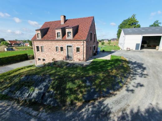 Presentatiebeeld van het pand n° 301852