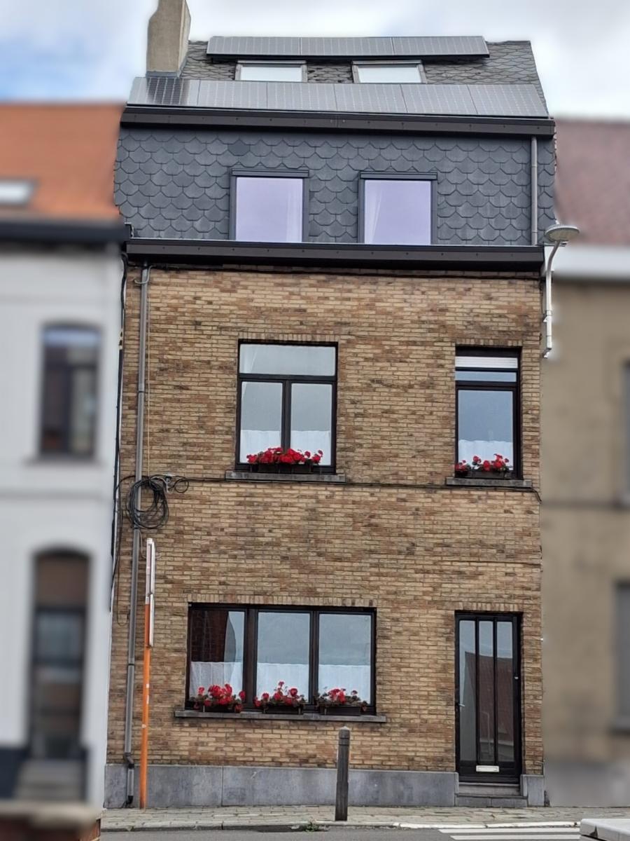 Presentatiebeeld van het pand n° 303048