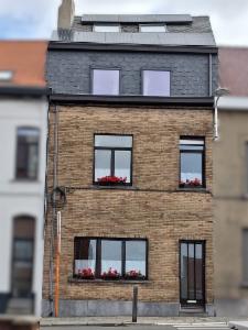 Presentatiebeeld van het pand n° 303048