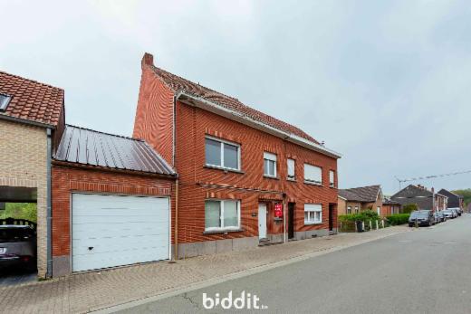 Eerste alternatieve foto van het pand