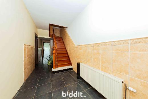 Derde alternatieve foto van het pand