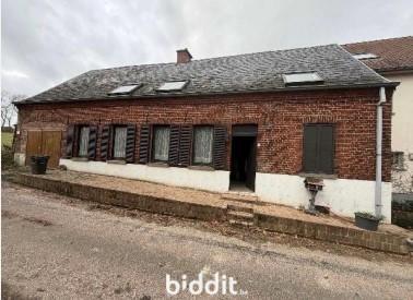 Presentatiebeeld van het pand n° 292179