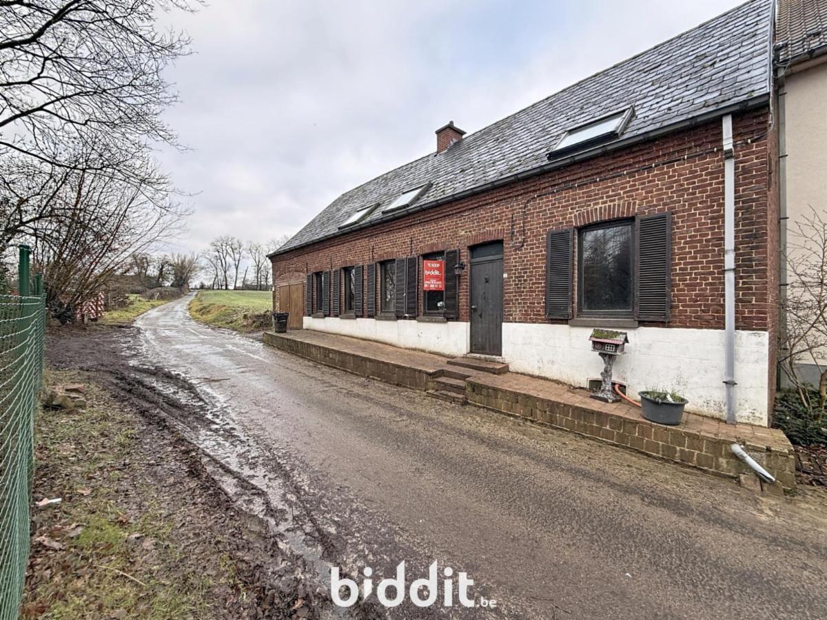 Presentatiebeeld van het pand n° 292179