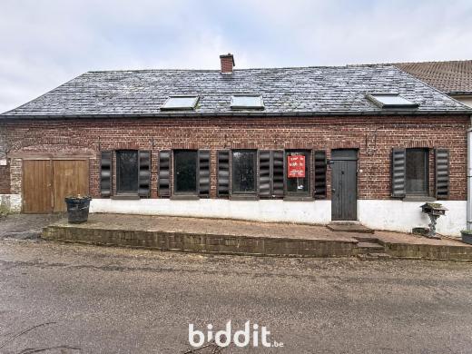 Eerste alternatieve foto van het pand