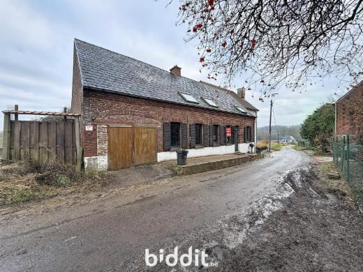 Tweede alternatieve foto van het pand