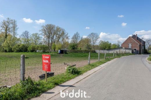 Tweede alternatieve foto van het pand