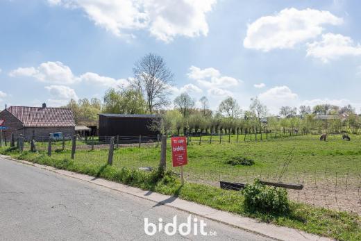 Derde alternatieve foto van het pand