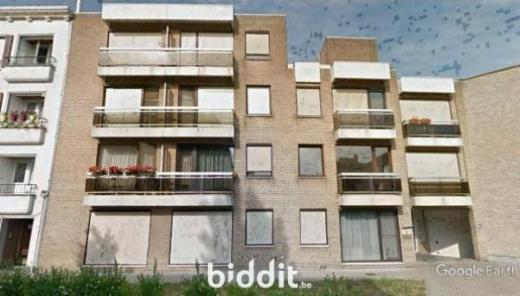 Presentatiebeeld van het pand n° 286935