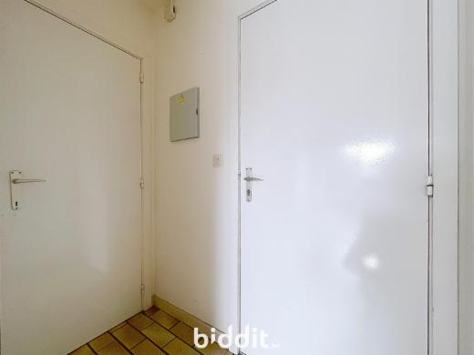 Derde alternatieve foto van het pand