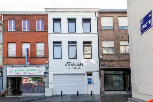 Presentatiebeeld van het pand n° 287977