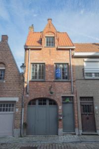 Presentatiebeeld van het pand n° 290081