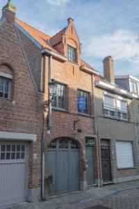 Tweede alternatieve foto van het pand